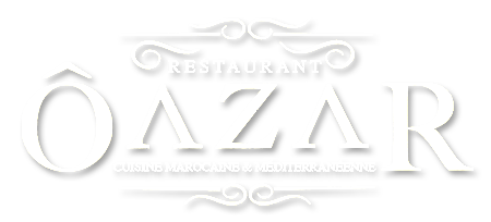 Restaurant Ôazar